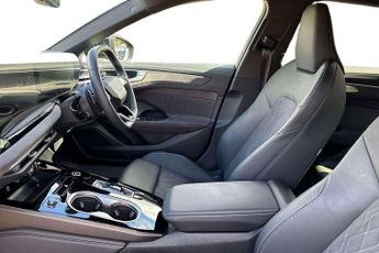 Audi A6 Edition 1