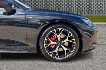 Audi A6 Edition 1