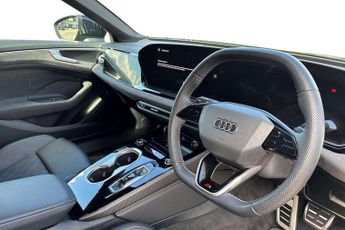 Audi A6 Edition 1