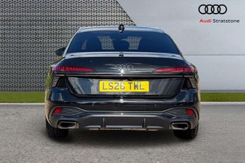 Audi A6 Edition 1
