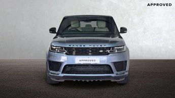 Land Rover Range Rover Sport HSE Dynamic