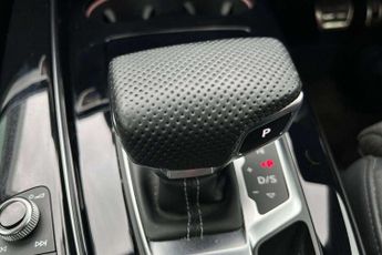 Audi A4 Black Edition