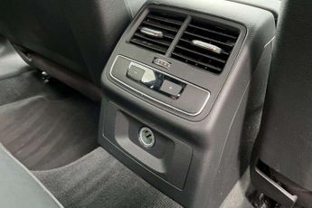 Audi A4 Black Edition