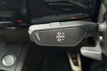 Audi A4 Black Edition