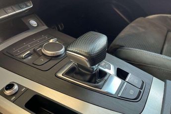 Audi Q5 S Line