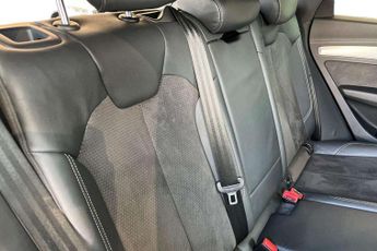 Audi Q5 S Line