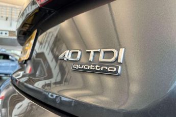 Audi Q5 S Line