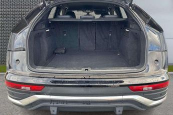Audi Q5 S Line
