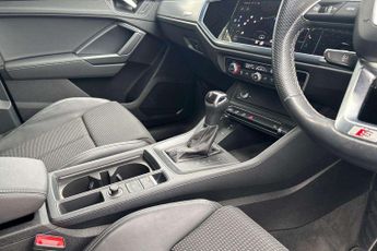 Audi Q3 S Line