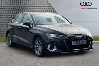 Audi A3 Sport