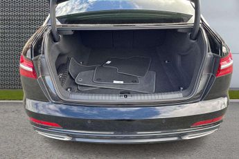 Audi A6 S Line