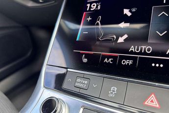 Audi A6 S Line