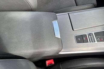Audi A6 S Line