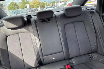 Audi A6 S Line