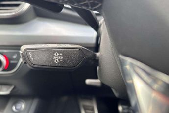 Audi Q5 S Line