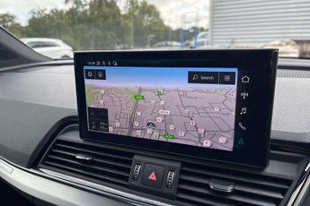 Audi Q5 S Line