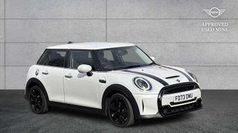 MINI Cooper S Classic