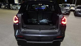 BMW Ix3 M Sport