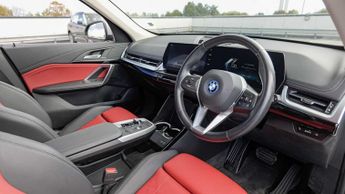 BMW Ix1 xLine