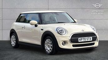 MINI Hatch One Classic