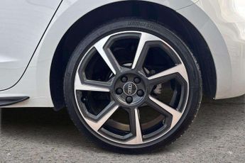 Audi A1 Black Edition
