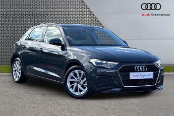 Audi A1 Sport