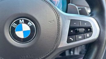 BMW 5 Series M Sport