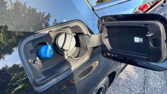 BMW 5 Series M Sport