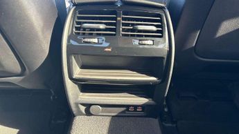 BMW 5 Series M Sport