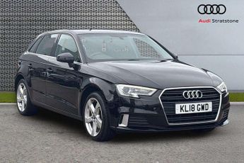 Audi A3 Sport
