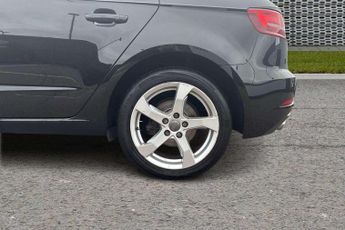 Audi A3 Sport