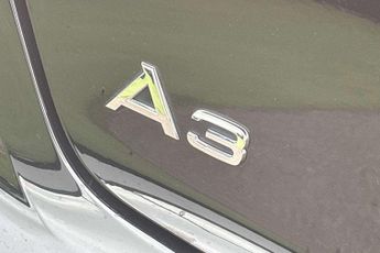 Audi A3 Sport