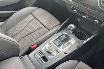 Audi A3 Sport