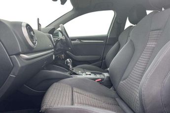 Audi A3 Sport