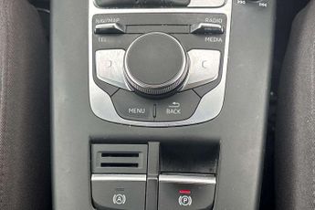 Audi A3 Sport