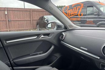 Audi A3 Sport