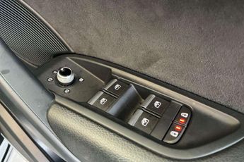 Audi Q5 S Line