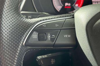 Audi Q5 S Line