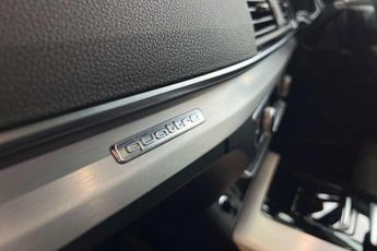 Audi Q5 S Line