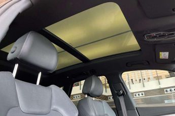 Audi Q5 S Line