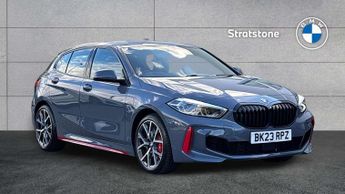 BMW 1 Series 128ti