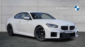 BMW M2 M2