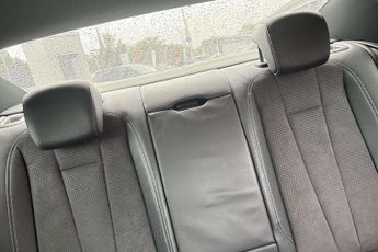 Audi A5 Black Edition