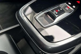 Audi Q4 S Line