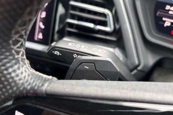 Audi Q4 S Line