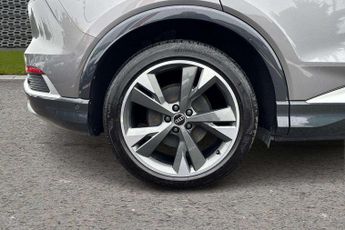 Audi Q4 S Line