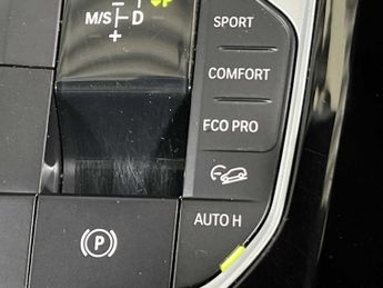 BMW X3 M Sport