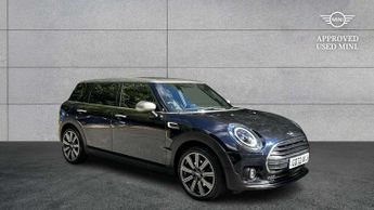 MINI Clubman Cooper Exclusive