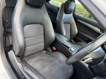 Mercedes-Benz C Class AMG Sport