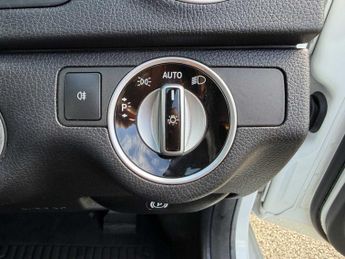 Mercedes-Benz C Class AMG Sport